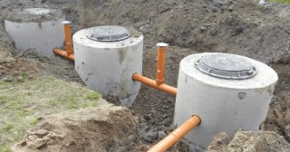 Канализационный колодец Кашира, цена от 5799 руб.
