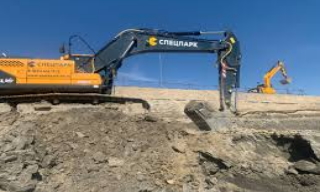 Разработка грунта под коллекторы в Кашире от 2636 руб. – ИП Садыков В. Р.