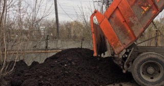 Доставка грунта Кашира, цена от 264 руб./куб.